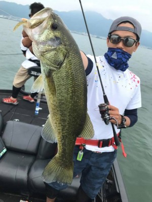 hideup 永野総一朗 ブログ写真 2017/07/10