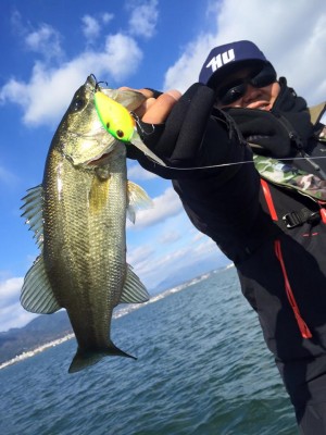 hideup 永野総一朗 ブログ写真 2015/12/05