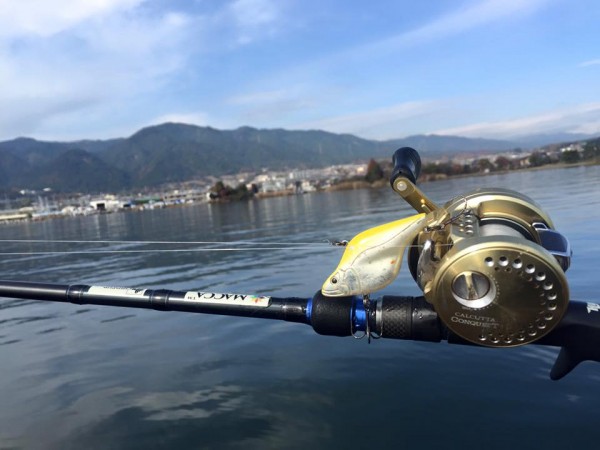 hideup 永野総一朗 ブログ写真 2015/12/15