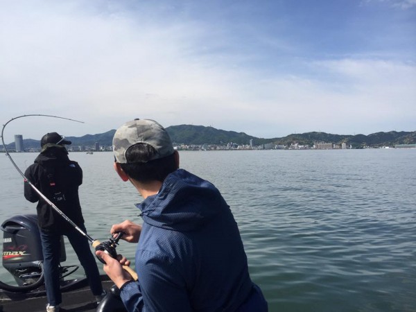 hideup 永野総一朗 ブログ写真 2017/05/17