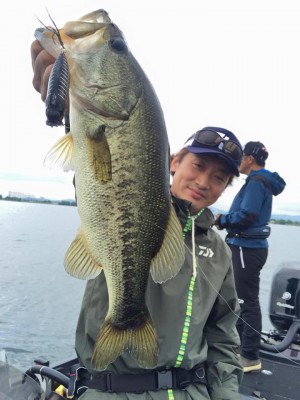 hideup 永野総一朗 ブログ写真 2016/06/09