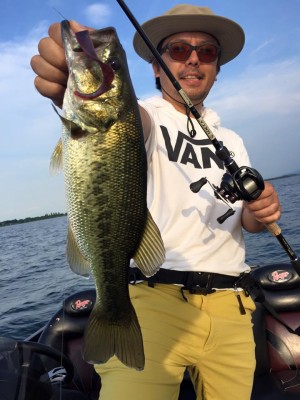 hideup 永野総一朗 ブログ写真 2016/07/24