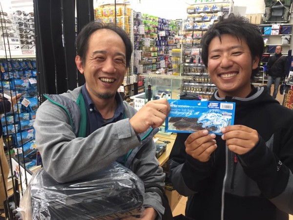 hideup 永野総一朗 ブログ写真 2016/11/12