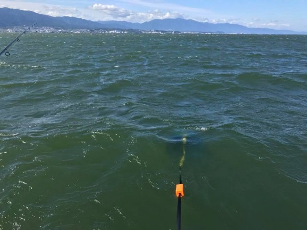 hideup 永野総一朗 ブログ写真 2017/09/01