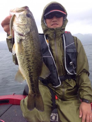 hideup 永野総一朗 ブログ写真 2015/05/13