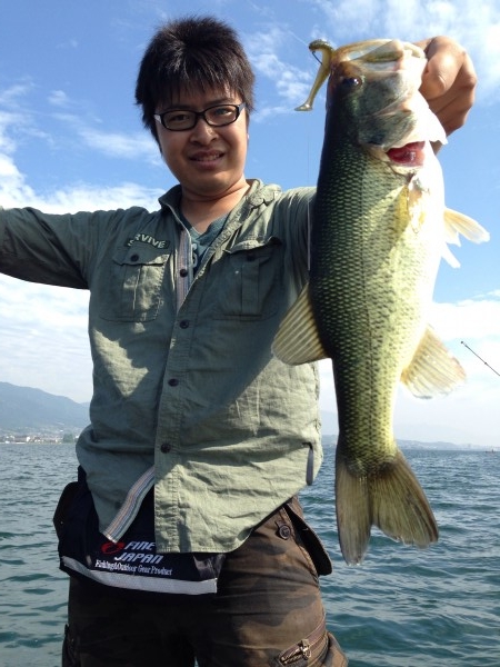 hideup 永野総一朗 ブログ写真 2014/06/04