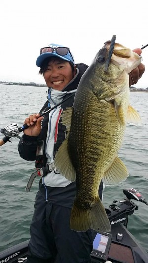 hideup 永野総一朗 ブログ写真 2017/04/10