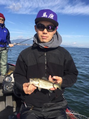 hideup 永野総一朗 ブログ写真 2016/12/06