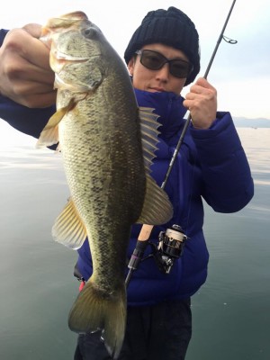 hideup 永野総一朗 ブログ写真 2016/03/05