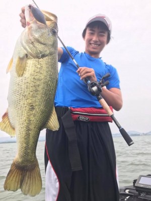 hideup 永野総一朗 ブログ写真 2017/06/24