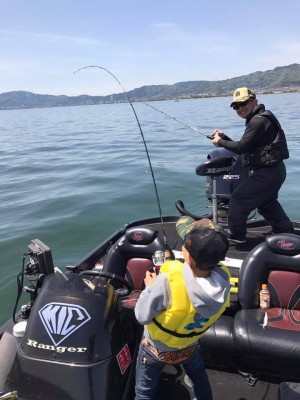 hideup 永野総一朗 ブログ写真 2017/05/03