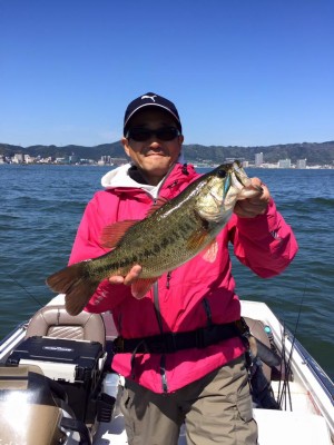 hideup 永野総一朗 ブログ写真 2016/04/21