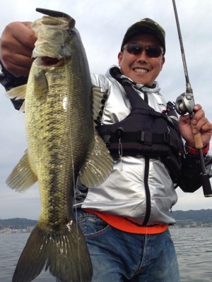 hideup 永野総一朗 ブログ写真 2015/05/08