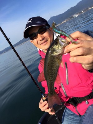 hideup 永野総一朗 ブログ写真 2016/04/07