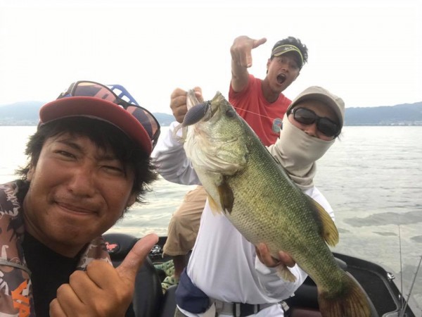 hideup 永野総一朗 ブログ写真 2017/07/12