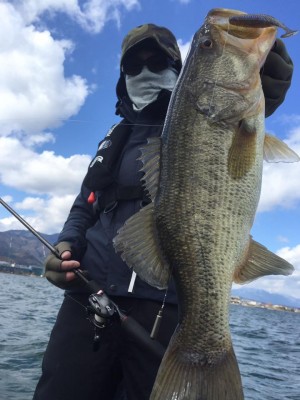 hideup 永野総一朗 ブログ写真 2017/03/17