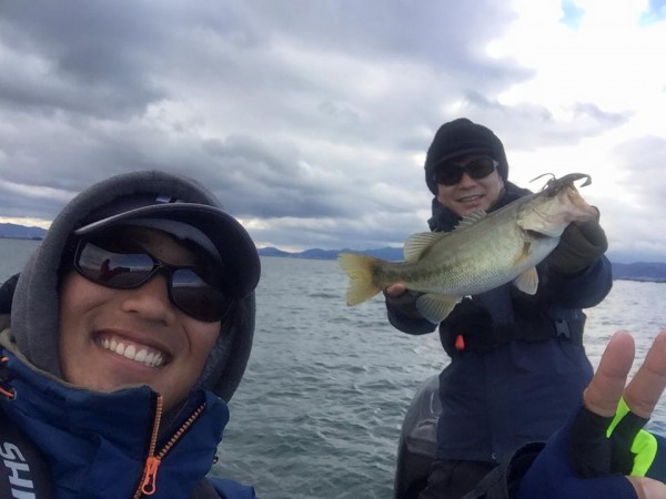 hideup 永野総一朗 ブログ写真 2015/12/27