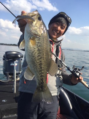 hideup 永野総一朗 ブログ写真 2017/04/13