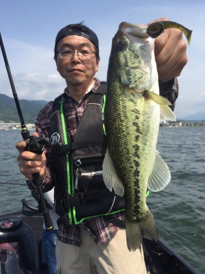 hideup 永野総一朗 ブログ写真 2017/05/11