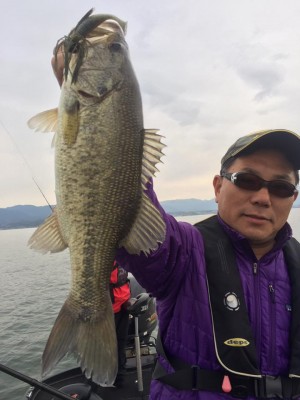 hideup 永野総一朗 ブログ写真 2017/04/20