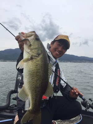 hideup 永野総一朗 ブログ写真 2017/05/17