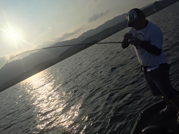 hideup 永野総一朗 ブログ写真 2016/08/04