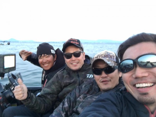 hideup 永野総一朗 ブログ写真 2017/04/30