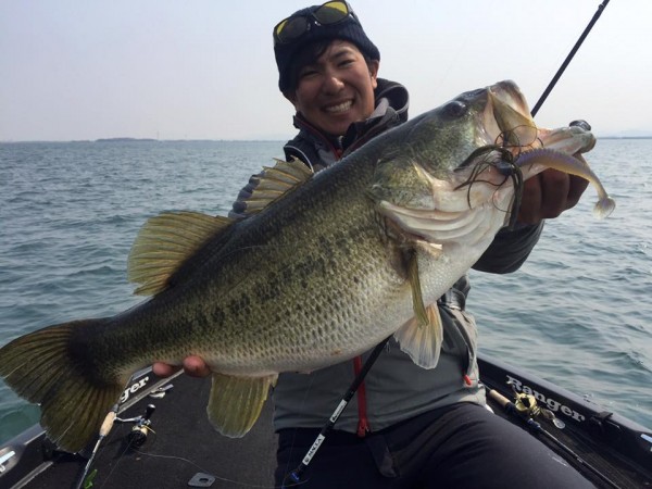 hideup 永野総一朗 ブログ写真 2017/03/19