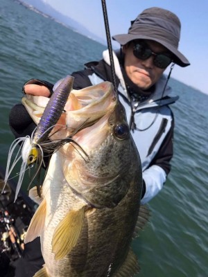 hideup 永野総一朗 ブログ写真 2017/04/02