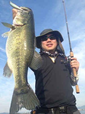 hideup 永野総一朗 ブログ写真 2015/05/17