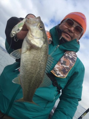 hideup 永野総一朗 ブログ写真 2017/01/26