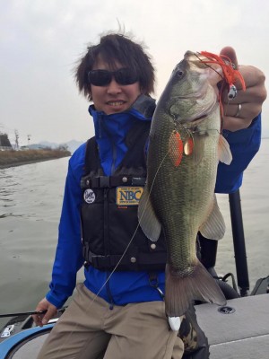 hideup 永野総一朗 ブログ写真 2016/03/08