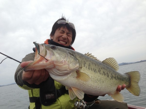 hideup 永野総一朗 ブログ写真 2014/04/13