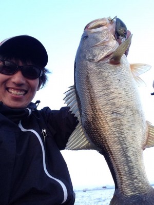 hideup 永野総一朗 ブログ写真 2015/03/14