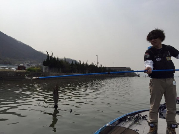 hideup 永野総一朗 ブログ写真 2016/03/08