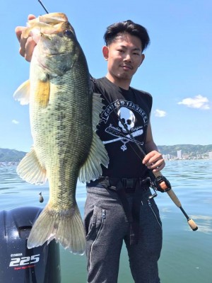 hideup 永野総一朗 ブログ写真 2017/05/18