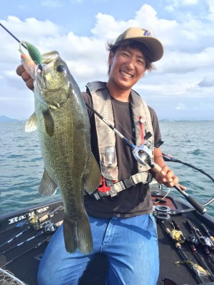 hideup 永野総一朗 ブログ写真 2016/09/06