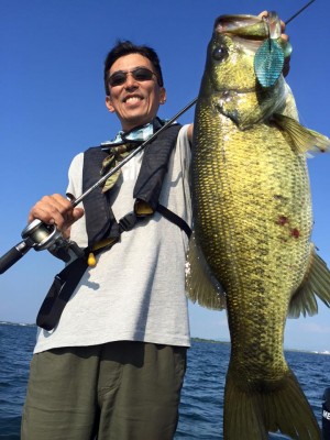 hideup 永野総一朗 ブログ写真 2016/08/12