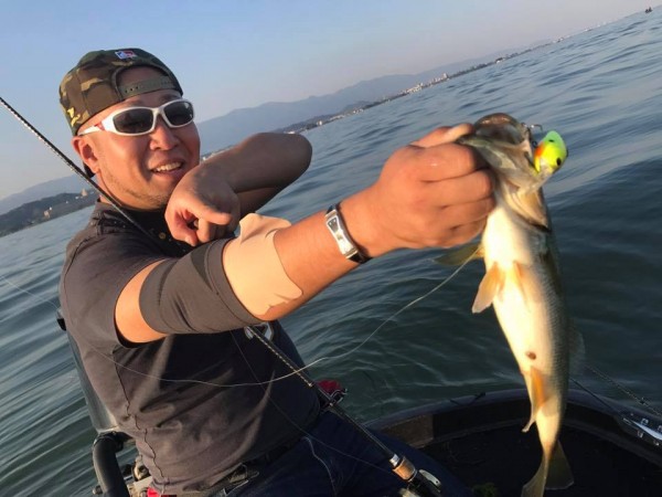 hideup 永野総一朗 ブログ写真 2017/11/05