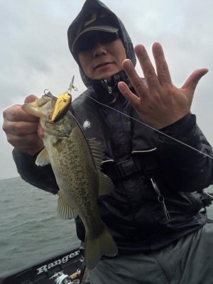 hideup 永野総一朗 ブログ写真 2016/04/07