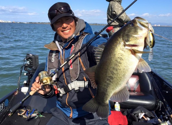 hideup 永野総一朗 ブログ写真 2016/03/15