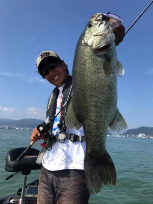 hideup 永野総一朗 ブログ写真 2017/08/07