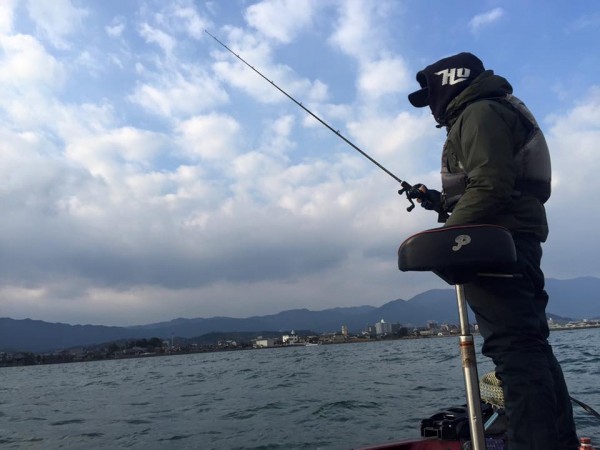 hideup 永野総一朗 ブログ写真 2015/12/26