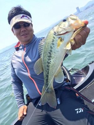 hideup 永野総一朗 ブログ写真 2016/05/01