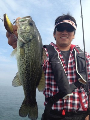 hideup 永野総一朗 ブログ写真 2014/10/22