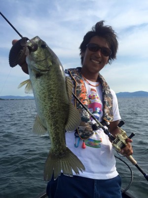 hideup 永野総一朗 ブログ写真 2016/08/12