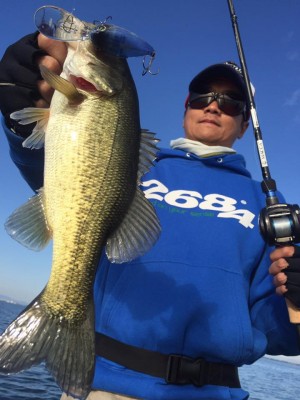 hideup 永野総一朗 ブログ写真 2016/10/14