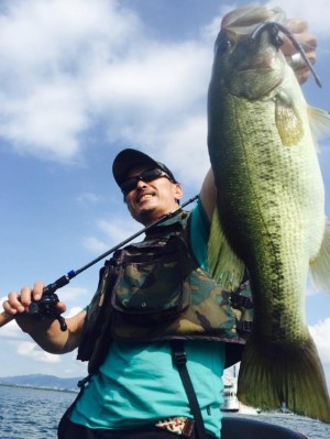 hideup 永野総一朗 ブログ写真 2015/07/10