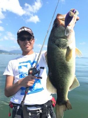 hideup 永野総一朗 ブログ写真 2017/09/02