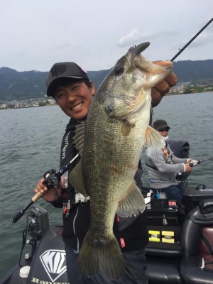 hideup 永野総一朗 ブログ写真 2017/05/04